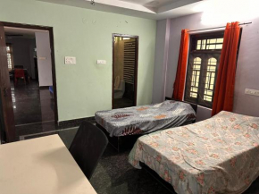 JB Service Apartment